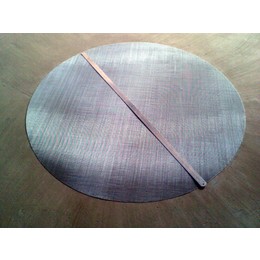 不銹鋼席型網(wǎng)的特性詳解