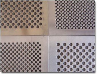 沖孔網(wǎng) 沖孔網(wǎng)