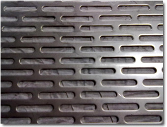 沖孔網(wǎng) 沖孔網(wǎng)