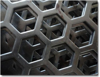 沖孔網(wǎng) 沖孔網(wǎng)