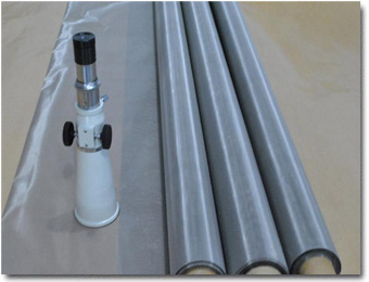 高目數(shù)不銹鋼網(wǎng) 高目數(shù)不銹鋼網(wǎng)