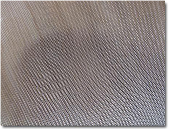 不銹鋼密紋網(wǎng) 不銹鋼密紋網(wǎng)