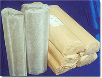 不銹鋼模塑網(wǎng)