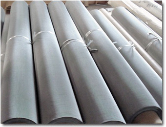 耐高溫不銹鋼網(wǎng) 耐高溫不銹鋼網(wǎng)