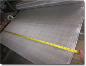 不銹鋼平紋網(wǎng) 不銹鋼平紋網(wǎng)