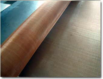 銅網(wǎng) 銅網(wǎng)