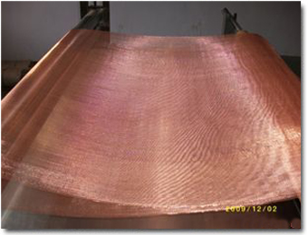 銅網(wǎng) 銅網(wǎng)