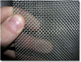 不銹鋼藥篩網(wǎng) 不銹鋼藥篩網(wǎng)