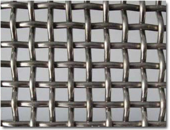 阻尼網(wǎng) 阻尼網(wǎng)